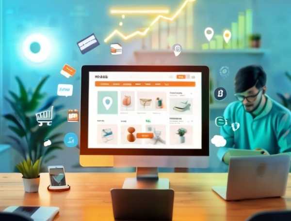 eCommerce_Web_Development